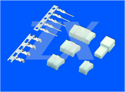 SMT and PCB Connectors Supplier – ZX Connector