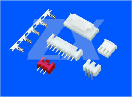 SMT and PCB Connectors Supplier – ZX Connector