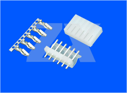 ZX 391 (3.96) 3.96 mm