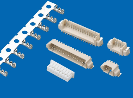 SMT and PCB Connectors Supplier – ZX Connector