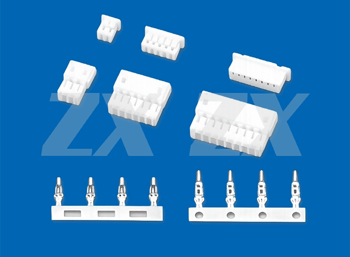 SMT and PCB Connectors Supplier – ZX Connector
