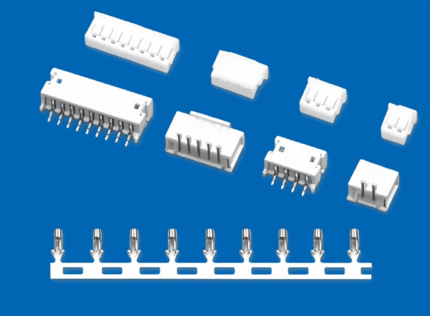 SMT and PCB Connectors Supplier – ZX Connector SMT and PCB Connectors Supplier – ZX Connector