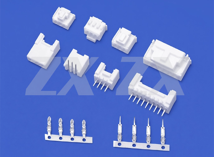 OK様 ZX20003 (HY) - ZX Connector