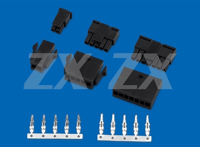 「RT-135069」 SMT and PCB Connectors Supplier – ZX Connector