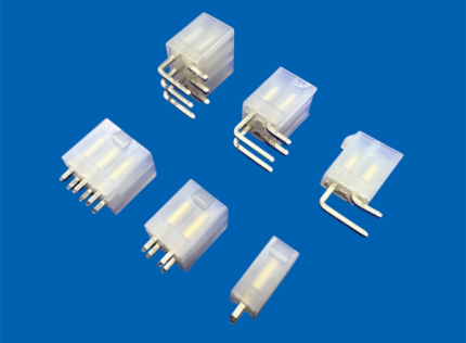 SMT and PCB Connectors Supplier – ZX Connector SMT and PCB Connectors Supplier – ZX Connector