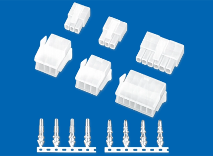 SMT and PCB Connectors Supplier – ZX Connector
