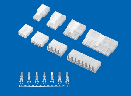 とと 3タイトル SMT and PCB Connectors Supplier – ZX Connector