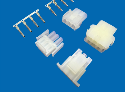 SMT and PCB Connectors Supplier – ZX Connector